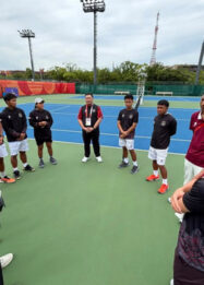 Wakapolri Apresiasi Personel Polri Raih Perunggu untuk Soft Tennis Asian Games