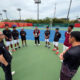Wakapolri Apresiasi Personel Polri Raih Perunggu untuk Soft Tennis Asian Games