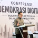 Wamendagri Bima Tegaskan Transformasi Pemilu Digital Harus Utamakan Keterbukaan