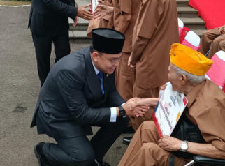 Wamenkomdigi Tegaskan Konektivitas Digital Harus Bermuara pada Kesejahteraan Masyarakat