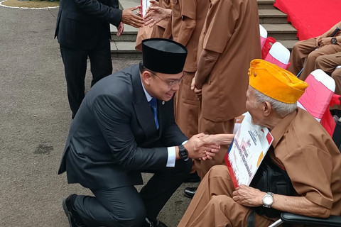 Wamenkomdigi Tegaskan Konektivitas Digital Harus Bermuara pada Kesejahteraan Masyarakat