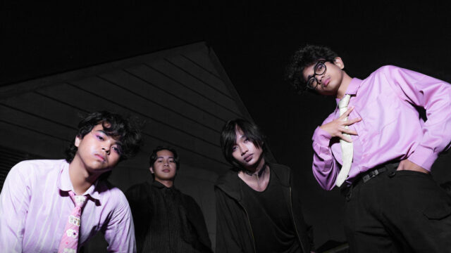 Wild Goose Chase, Eksperimen Filsummer antara Midwest Emo dan Nuansa Sunda