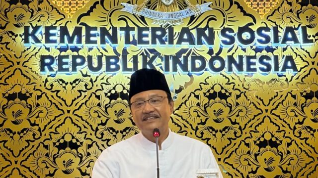 13,2 Juta Keluarga Terdaftar Dalam Program Perlindungan Sosial Digital