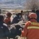 16 Orang Tewas dan 54 Terluka Akibat Gempa di Tibet China
