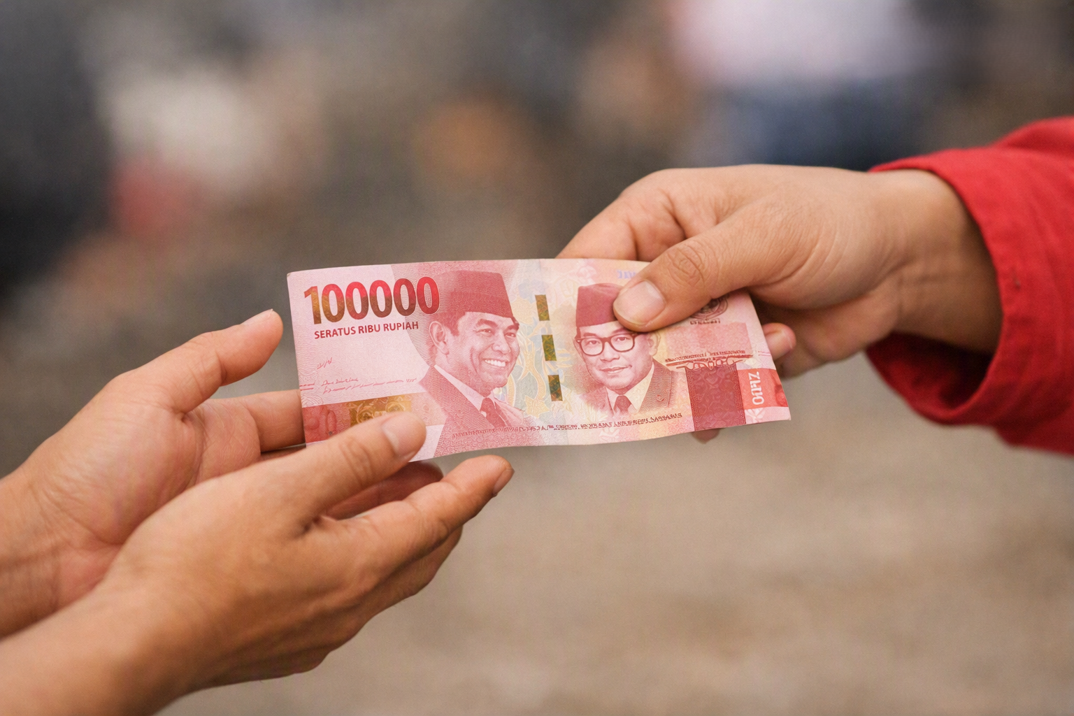 2 Bansos akan Cair Jelang Tutup Buku 2026, Ada PKH Sampai BPNT