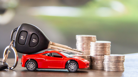 23 Mobil Mewah Lamborghini-Ferrari Nunggak Pajak di Ciledug, Samsat Kejar