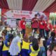 Sibat Puger Wetan Edukasi Siaga Bencana Lewat Lomba Pertolongan Pertama