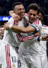 3 Alasan Real Madrid Bisa Bekuk Barcelona di El Clasico