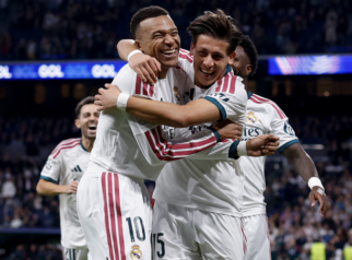 3 Alasan Real Madrid Bisa Bekuk Barcelona di El Clasico
