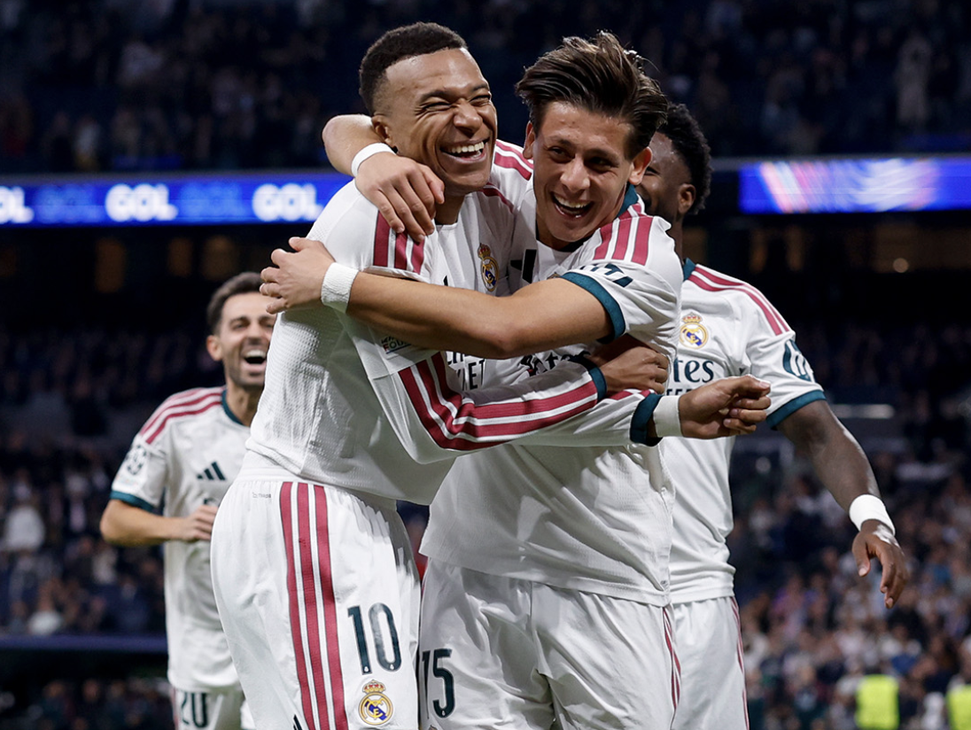 3 Alasan Real Madrid Bisa Bekuk Barcelona di El Clasico