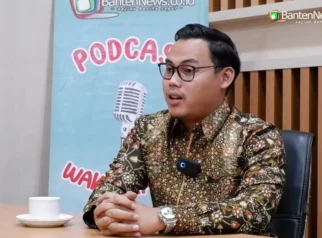 3 Bulan Gaji Guru PPPK PW Tak Dibayar, Dewan Desak Pemkot Cilegon Segera Cairkan