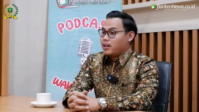 3 Bulan Gaji Guru PPPK PW Tak Dibayar, Dewan Desak Pemkot Cilegon Segera Cairkan
