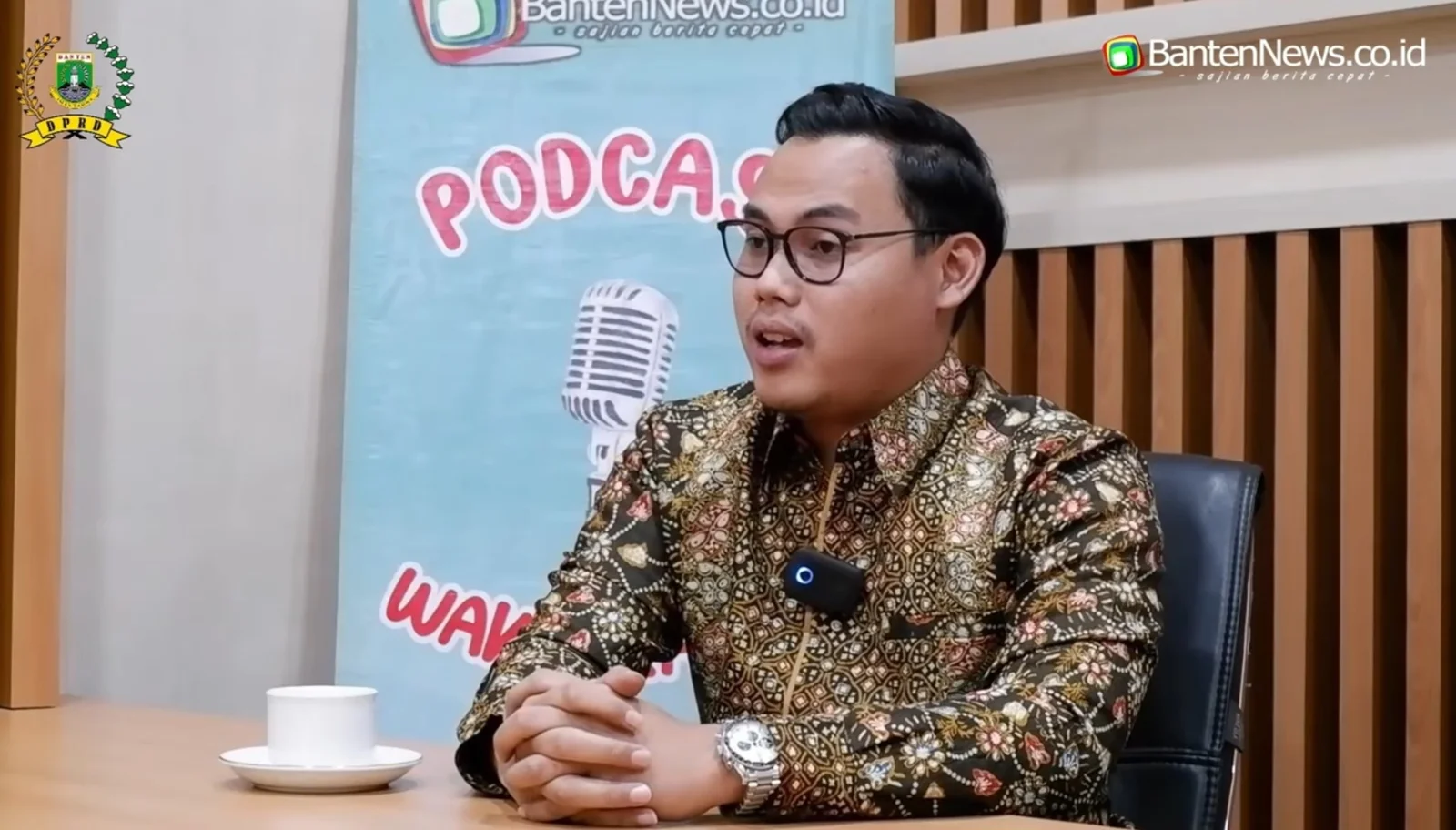 3 Bulan Gaji Guru PPPK PW Tak Dibayar, Dewan Desak Pemkot Cilegon Segera Cairkan