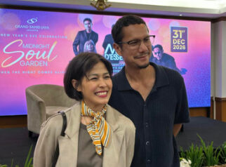 5 Berita Populer: Album Baru Maliq & D’Essentials dan Keanu Reeves di Film Aksi