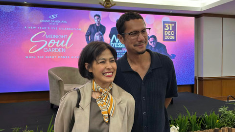 5 Berita Populer: Album Baru Maliq & D’Essentials dan Keanu Reeves di Film Aksi