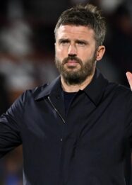 5 Kandidat Pengganti Michael Carrick di MU, Julian Nagelsmann Paling Disorot