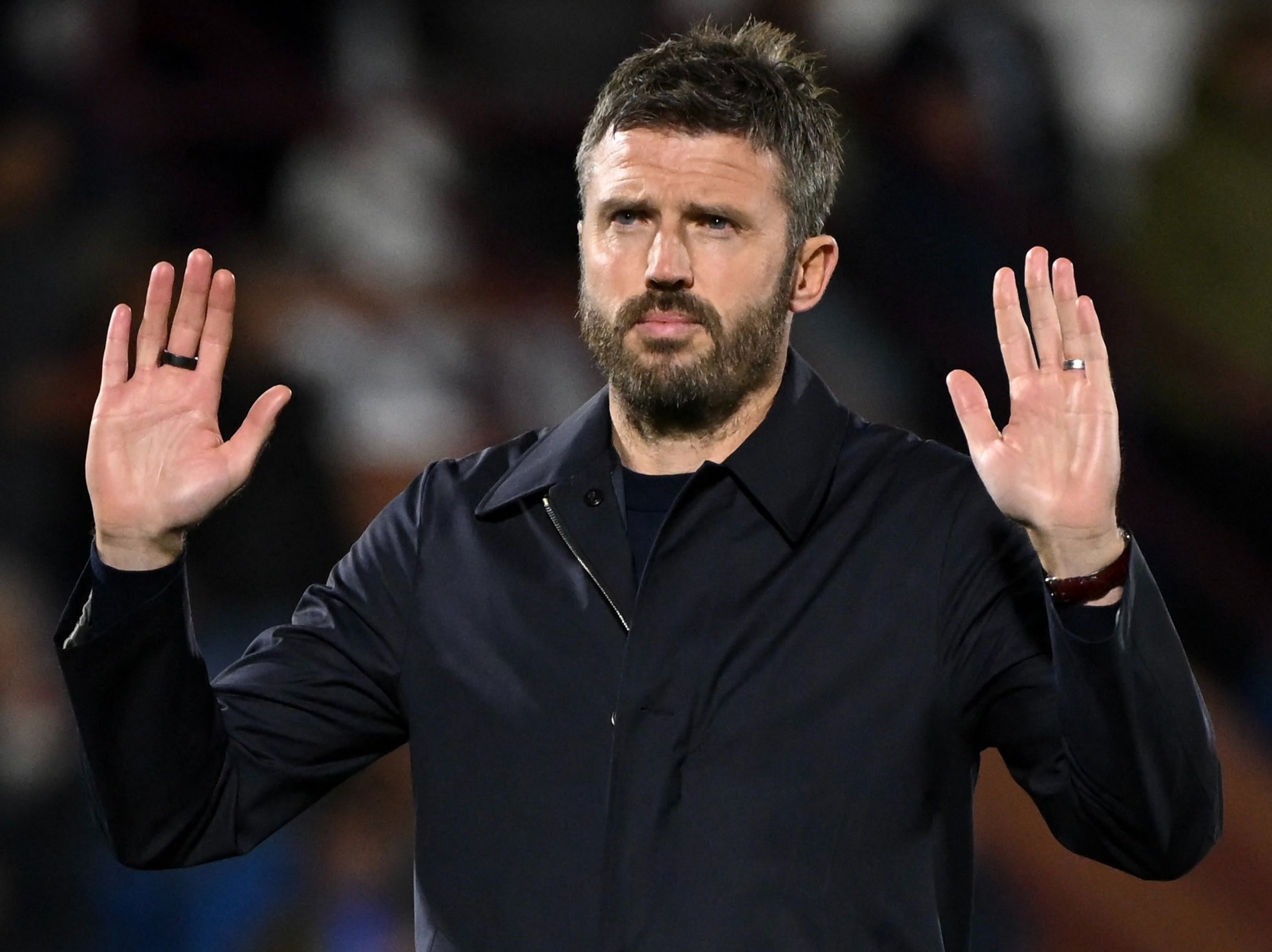 5 Kandidat Pengganti Michael Carrick di MU, Julian Nagelsmann Paling Disorot