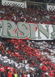 67 Ribu Tiket Sold Out, SUGBK Bakal Jadi Neraka Thailand di Final ASEAN Cup