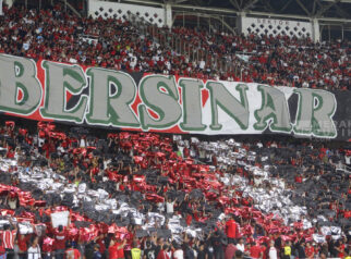 67 Ribu Tiket Sold Out, SUGBK Bakal Jadi Neraka Thailand di Final ASEAN Cup