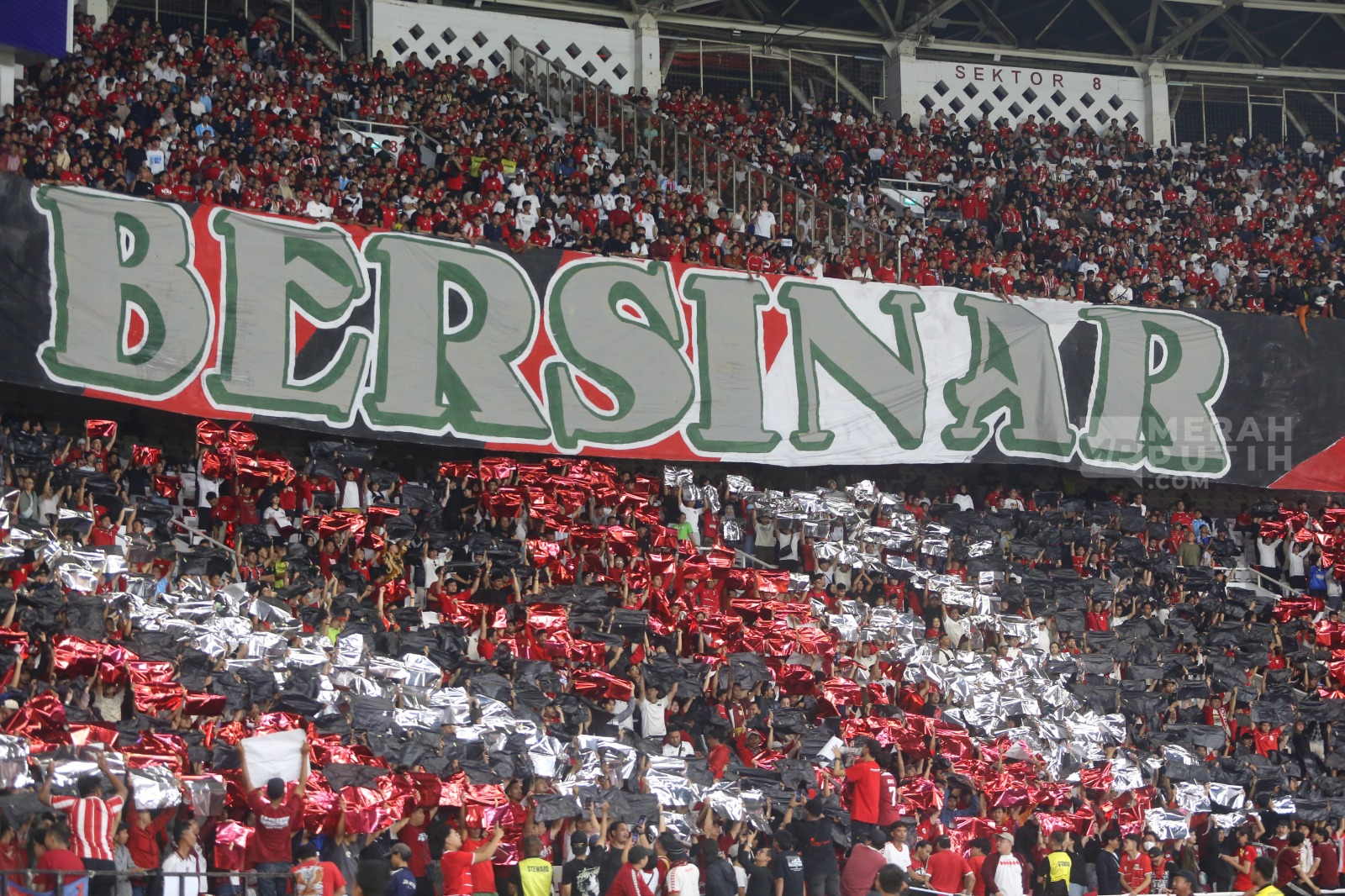 67 Ribu Tiket Sold Out, SUGBK Bakal Jadi Neraka Thailand di Final ASEAN Cup
