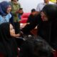 Ratusan Warga Banyuwangi Ikuti Operasi Katarak Gratis