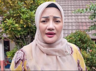 Anggota Komisi X DPR RI, Adde Rosi Khoerunnisa