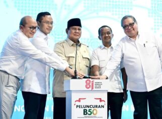 B50 Jadi Strategi Indonesia Menuju Kemandirian Energi