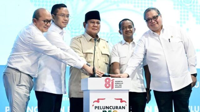 B50 Jadi Strategi Indonesia Menuju Kemandirian Energi
