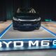 BYD M6 EV 2026 Segera Hadir di Indonesia