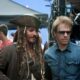 Di Balik Layar Pirates of the Caribbean 6