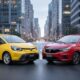 Honda Jazz 2026 Launching di China