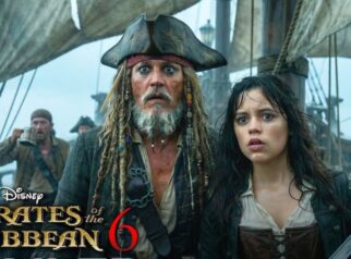 film keenam Pirates of the Caribbean