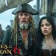film keenam Pirates of the Caribbean