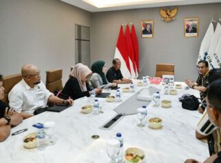 Komdigi Buka Kolaborasi dengan Jurnalis Jabar
