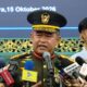 Maruli Simanjuntak Jabat Wakil Panglima TNI