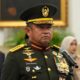 Maruli Simanjuntak Rangkap Wakil Panglima TNI dan Kepala BNPPDT