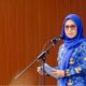 pemberhentian Sitti Husniah Talenrang dari jabatan Bupati Gowa, Sulawesi Selatan