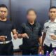 Petugas Lapas Kelas IIA Banyuwangi menggagalkan penyelundupan narkoba