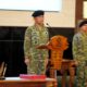 Prabowo Lantik Tandyo Budi Revita Jadi KSAD