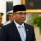 Presiden Prabowo Subianto resmi melantik Alim Setiawan Slamet sebagai Wakil Menteri Pertanian (Wamentan)