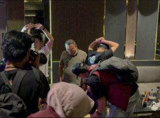 Razia Narkoba BNN dan Bareskrim di PIK dan Jakarta Timur