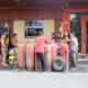 Tim Quick Response Kodaeral I Deli Serdang Bongkar Sindikat Oplosan LPG Subsidi