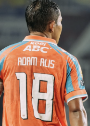 Adam Alis Tegaskan Kemenangan Persib Atas Garudayaksa Hasil Kerja Tim
