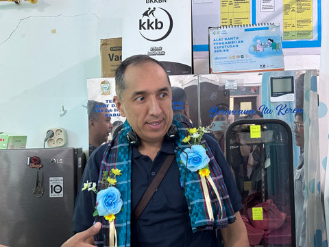 ADB Kucurkan USD 218 Juta untuk Bangun 37 Laboratorium BPOM RI