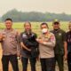 Aksi Heroik Polri Selamatkan Anak Beruang Madu dari Kepungan Karhutla Kalteng, Bertaruh Nyawa di Tengah Asap