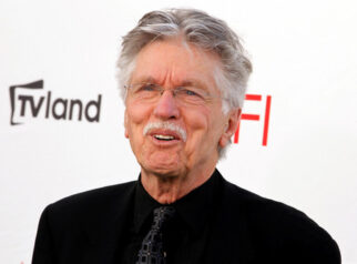 Aktor yang Membintangi Top Gun hingga Alien, Tom Skerritt, Meninggal Dunia