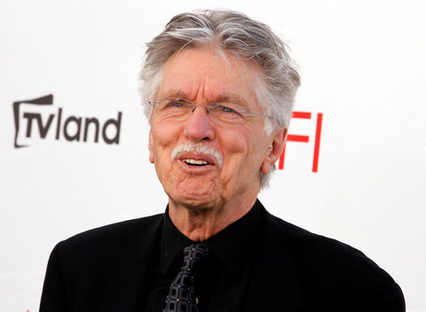 Aktor yang Membintangi Top Gun hingga Alien, Tom Skerritt, Meninggal Dunia