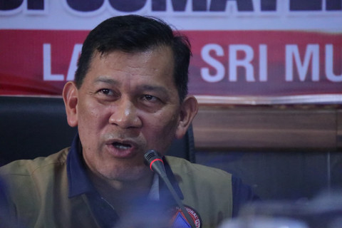 Alasan BNPB Belum Tetapkan Karhutla Sebagai Bencana Nasional