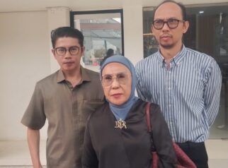 Albert John Lorenz Menang Praperadilan, Kuasa Hukum Sebut Prosedur Penetapan Tersangka Bermasalah