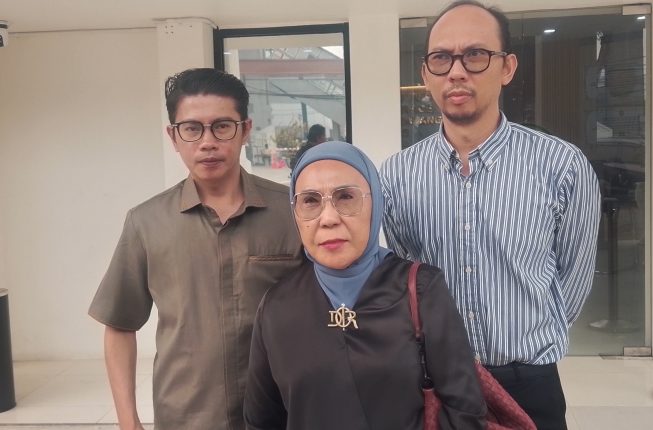 Albert John Lorenz Menang Praperadilan, Kuasa Hukum Sebut Prosedur Penetapan Tersangka Bermasalah